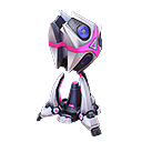 Espólio - Amplificador de Batidas