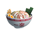 Espólio - Lamen do Ichiraku