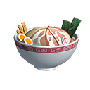 Espólio - Lamen do Ichiraku