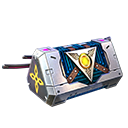 Espólio - Escuridão