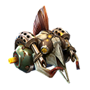 Espólio - Resistência do Apocalipse