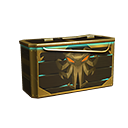 Espólio - Baú do Polvino