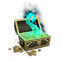 Espólio - Tesouro de Polvino