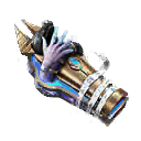 Espólio - Descanso da Imortalidade