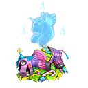 Espólio - Pinhata Premiada