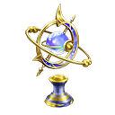 Espólio - Maré Astral no Free Fire - item Mítico