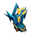 Espólio - Orgulho de Potencial