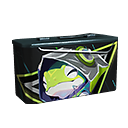 Espólio Especial T38: Sapo