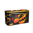 Espólio Especial T42: Chamuscado