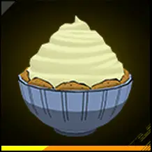 Espólio - Arroz com Maionese no Free Fire - item Mítico