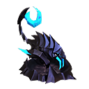 Espólio - Caça Peçonhenta