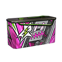 Espólio - Ge-Lata no Free Fire - item Raro