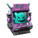 Espólio - FliperAlma