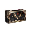 Espólio Especial T31: Destemido