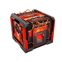 Espólio - Guerreiro