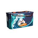 Espólio - Na Onda do Bentô