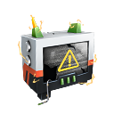 Espólio - TV Quebrada