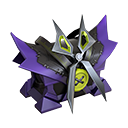 Espólio - Tesoura Macabra