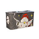 Espólio - BOOYAH!!!