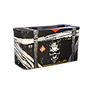 Espólio - Armadilha Mortal