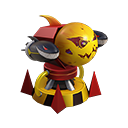 Espólio - Detonando Geral