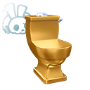 Espólio - Trono de Porcelana