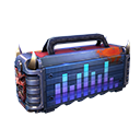 Espólio - Pancadão