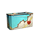 Espólio - Destino do Viajante