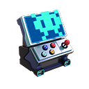 Espólio - Mini-Arcade