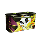 Espólio - Caixa de Eletricidade