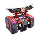 Espólio - Cidade Imperial