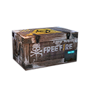 Espólio - Perigo de Madeira