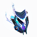 Espólio - Consteladão no Free Fire - item Mítico