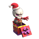 Espólio - Coração Gelado