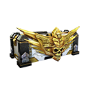 Espólio - Presente Cowboy