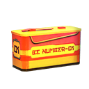 Espólio - Patrocinado