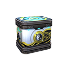 Espólio - Equilíbrio