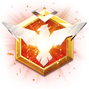 Token de Patente no Free Fire - item Épico