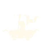 Emote Trono A Todo Vapor