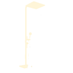 Hora do banho no Free Fire - item Mítico