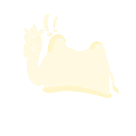 Na corcova do camelo no Free Fire - item Mítico