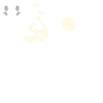 Emote Tá Frito! no Free Fire - item Artefato