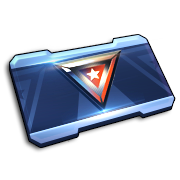 Token de Entrada no Free Fire - item Mítico