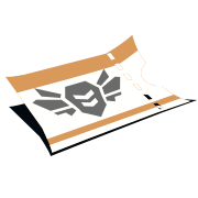 Ticket de Torneio de Parceria no Free Fire - item Mítico