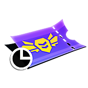 Ticket Arena Contra Squad no Free Fire - item Épico