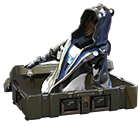 Conjunto Panda Fofinho