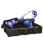 Conjunto Roupa de banho (fem)