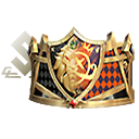 Parede de Gel - Cortina do Imperador