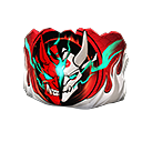 Parede de Gel - Sorriso Maroto