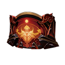 Parede de Gel - Resistência da Revolta